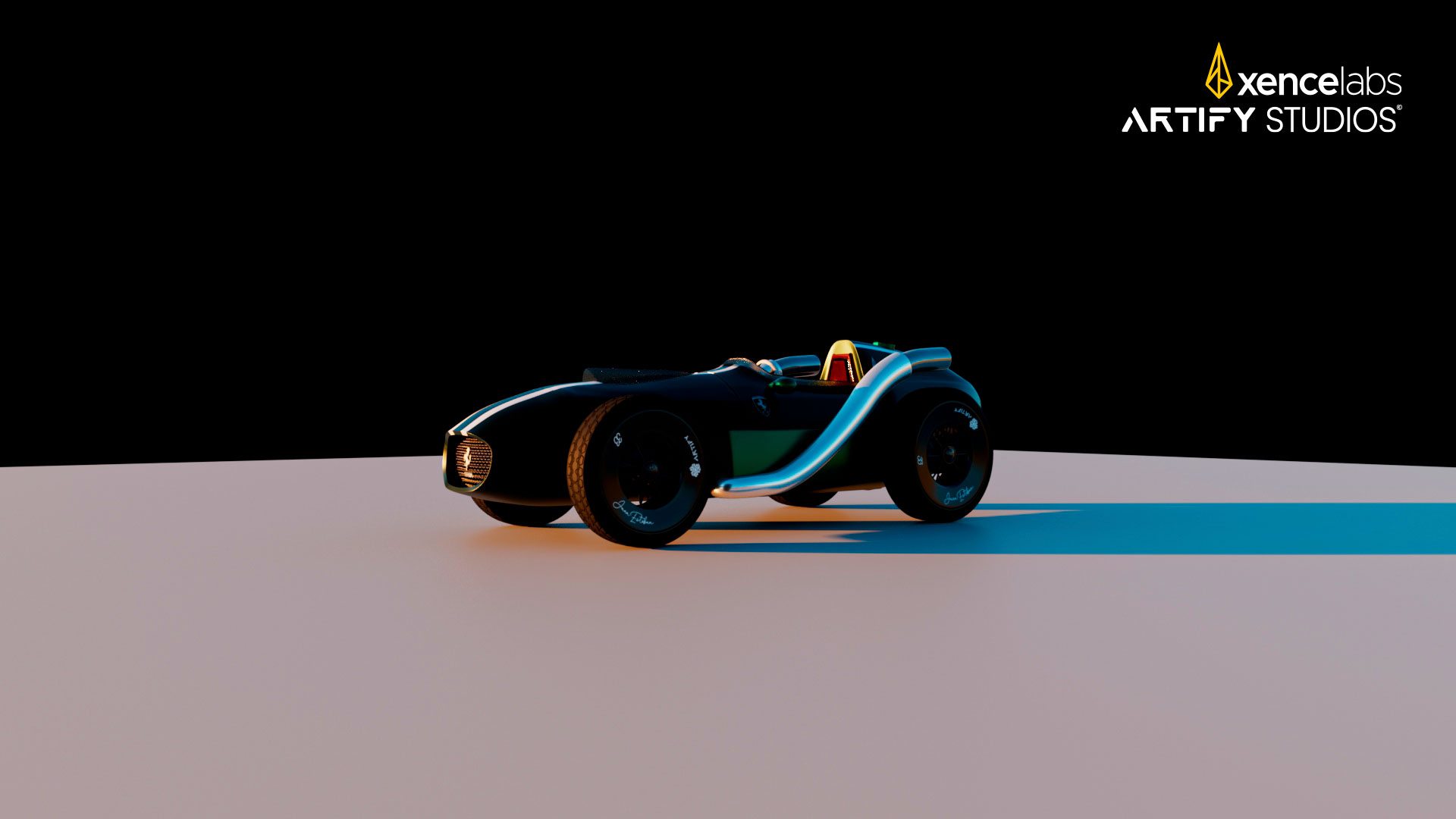 Carro-F1